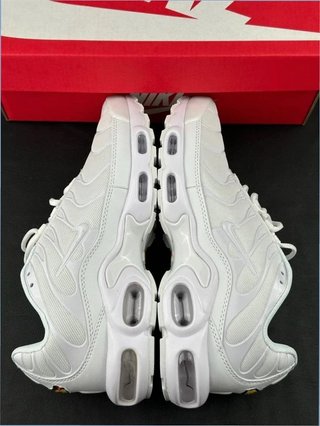 Nike Air Max Plus TN Blancas Talla 41