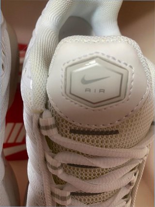 Nike Air Max Plus TN Talla 36