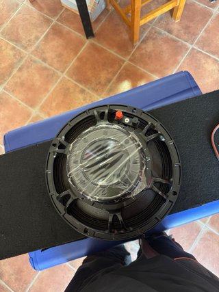 Equipo Car Audio GK Audio
