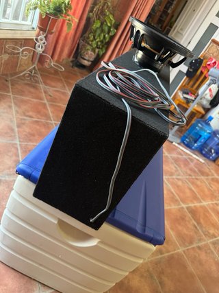 Equipo Car Audio GK Audio