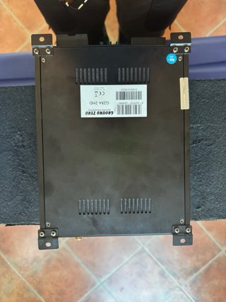 Equipo Car Audio GK Audio