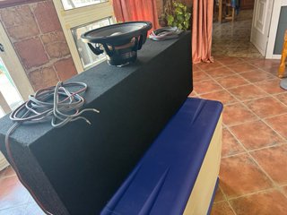 Equipo Car Audio GK Audio