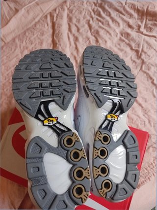 Nike Air Max Plus TN Talla 42