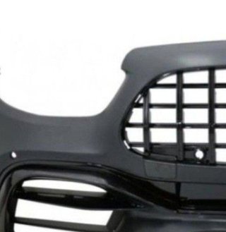 Paragolpes delantero para Mercedes Clase E W213 C2