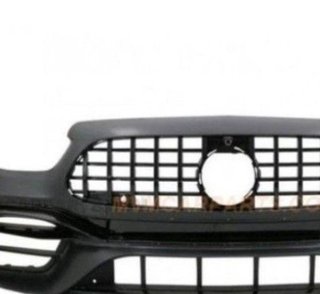 Paragolpes delantero para Mercedes Clase E W213 C2