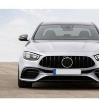 Paragolpes delantero para Mercedes Clase E W213 C2