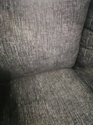 Sofá Cama 135cm Tela