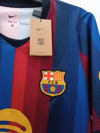 Camiseta FC Barcelona Nike Talla M