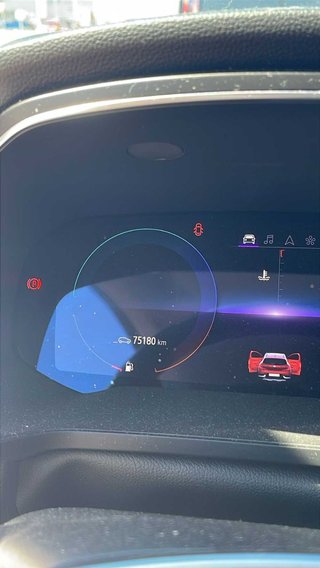 Captur - Desde 324€ al mes ¡sin entrada!