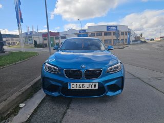 BMW Serie 2 2017