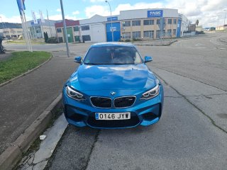 BMW Serie 2 2017