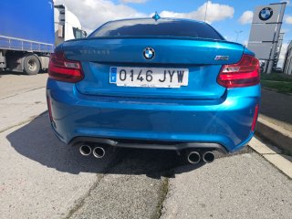 BMW Serie 2 2017