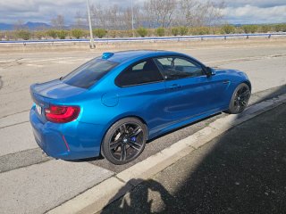 BMW Serie 2 2017