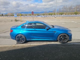 BMW Serie 2 2017