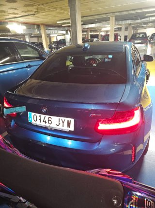 BMW Serie 2 2017