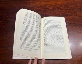La soledad de los números primos