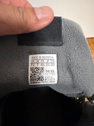 Zapatillas Adidas