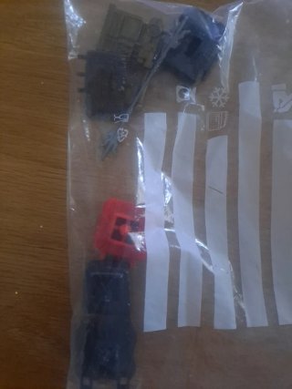 Figuras y Accesorios GI Joe
