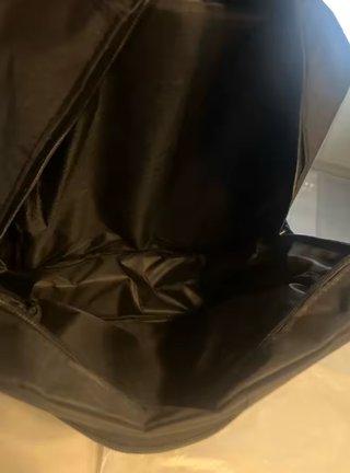 Mochila portátil urbana 15,6”
