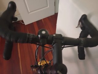 Bicicleta carretera Sunn , llevo un año sin usarla