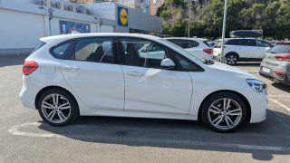 BMW Serie 2 2015