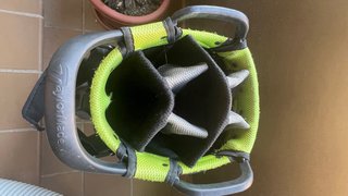 Bolsa de Golf TaylorMade Stand Bag