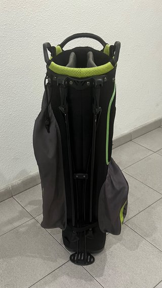 Bolsa de Golf TaylorMade Stand Bag