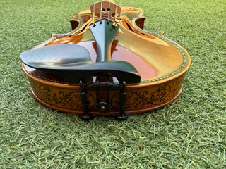 Violin Antonio Wang Siracusa Antiqued Art 4/4