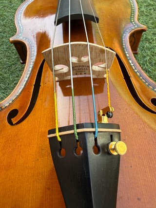 Violin Antonio Wang Siracusa Antiqued Art 4/4