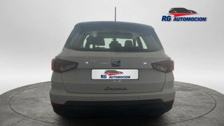 SEAT Arona 2022