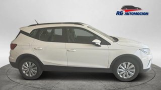 SEAT Arona 2022