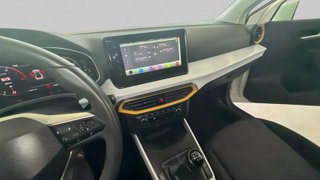 SEAT Arona 2022