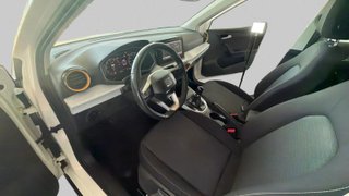 SEAT Arona 2022