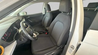 SEAT Arona 2022