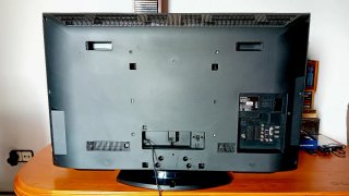 Televisor Sony Bravia KDL-40EX402
