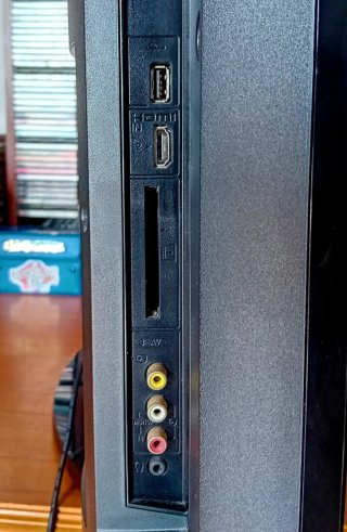 Televisor Sony Bravia KDL-40EX402