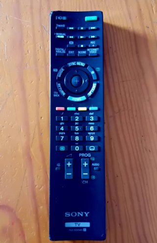 Televisor Sony Bravia KDL-40EX402