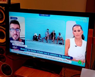 Televisor Sony Bravia KDL-40EX402