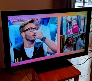 Televisor Sony Bravia KDL-40EX402