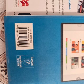 Les blogueurs 1 Livre de l'élève+ MP3. A1.1