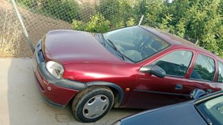 Opel Corsa 1994