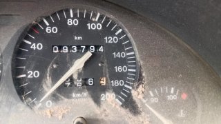 Opel Corsa 1994