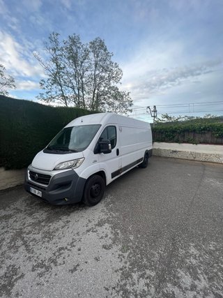 FIAT Ducato 2015
