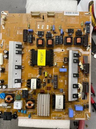 Placa Base Samsung UE46ES6800