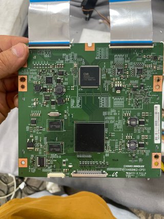 Placa Base Samsung UE46ES6800