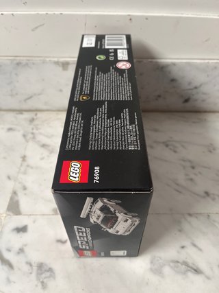 LEGO Speed Champions Lamborghini Countach 76908
