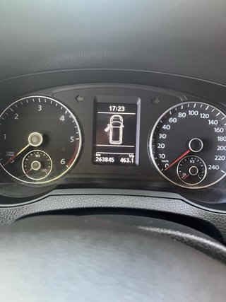 Volkswagen Sharan 2010