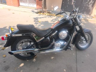 Kawasaki Vulcan 800 PARA RECAMBIOS