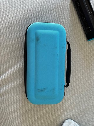 Nintendo Switch OLED con Accesorios