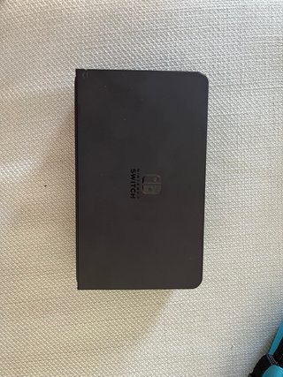 Nintendo Switch OLED con Accesorios
